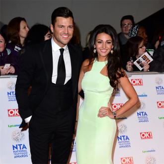 Michelle Keegan and Mark Wright launching fashion brand