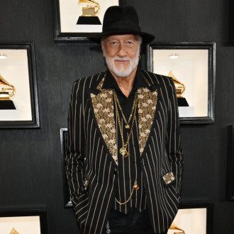 'I would love to see a healing between them': Mick Fleetwood urges Stevie Nicks and Lindsey Buckingham to settle differences