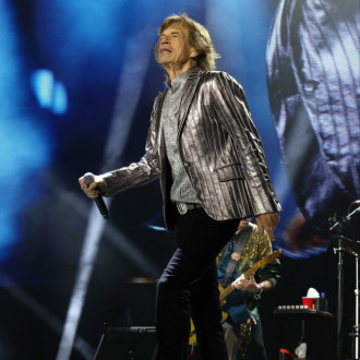 Sir Mick Jagger turns down £20 million book deal: 'He's not interested...'