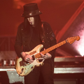 Mick Mars open to writing new music for Motley Crue