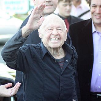 Mickey Rooney's kids to contest will