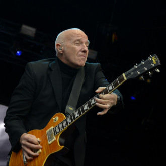 Midge Ure confesses: I was an absolute d*** at height of fame