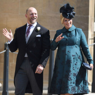 Mike Tindall says Royal Christmas will be 'very different' without late Queen