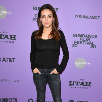Mila Kunis will star and produce new romantic comedy The 47 Night Stand