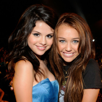 Miley Cyrus didn't  'get along' with Selena Gomez during their 'messy' Disney Channel days