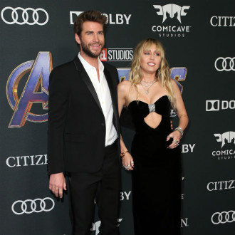 Miley Cyrus ‘has used latest single to have dig at ex-husband Liam Hemsworth’