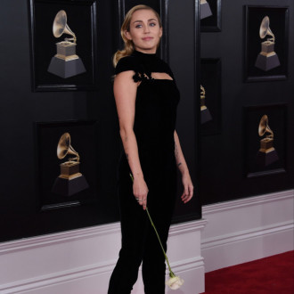 Miley Cyrus plans to share 'untold stories' via social media