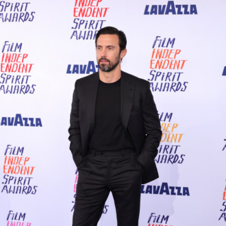 Milo Ventimiglia makes rare comments about married life with wife Jarah