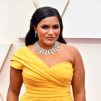 Mindy Kaling feels 'lucky to be celebrated' for her skin
