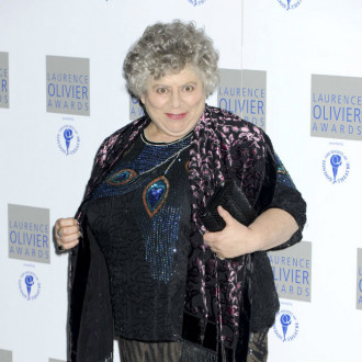 'Utterly disgusted and shocked': Miriam Margolyes regrets coming out to her mother