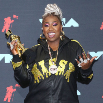 Missy Elliott delayed tour plans to care for dying dog