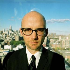 Moby's 'Weird' Shows