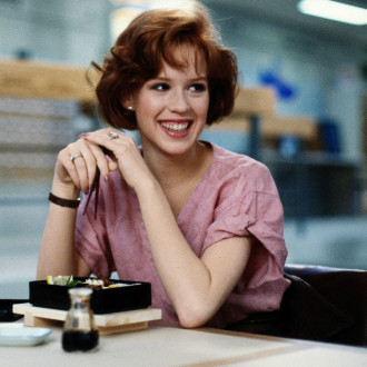 Molly Ringwald doesn't think The Breakfast Club has 'aged well'