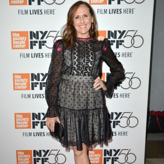 Molly Shannon starring in A Good Person
