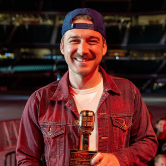 Morgan Wallen arrested for 'throwing chair'