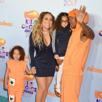 Mariah Carey and Nick Cannon's daughter Monroe names modelling debut