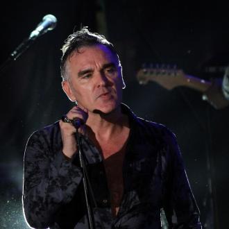 Morrissey's debut novel slammed as 'unpolished turd'