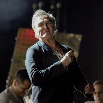 Morrissey cancels California shows