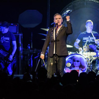 Morrissey abandons LA gig after just 30 minutes