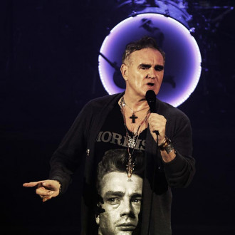 Morrissey reveals Bonfire of Teenagers won't be released in February 2023