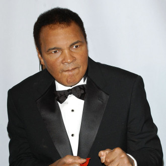 Boxing legend Muhammad Ali to be inducted into the WWE Hall of Fame