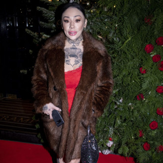 Mutya Buena has 'never cared' what people think about her music