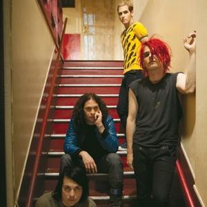 My Chemical Romance Working On New Album