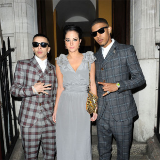 N-Dubz leave the door open for a reunion