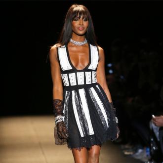 Naomi Campbell and Cara Delevingne get into fight