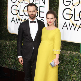 Natalie Portman thanks friends in wake of divorce for lifting her spirits ‘again and again’