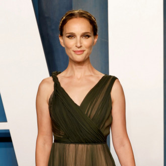 Natalie Portman used to find dressing for awards ceremonies 'oppressive'