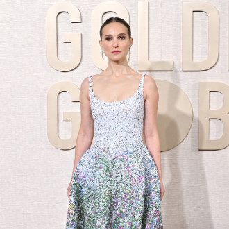 Natalie Portman brands speculation about her marriage ‘terrible’