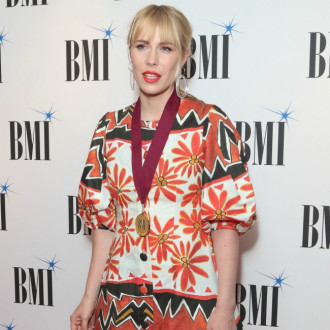 'I showed off my waist!' Natasha Bedingfield 'hid her butt' in the early days of her career