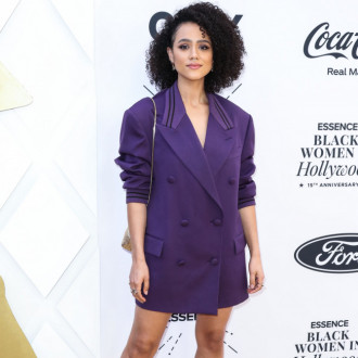 Nathalie Emmanuel 'wants to nurture up-and-coming talent'