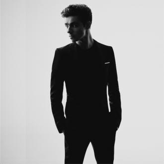 Nathan Sykes announces intimate UK tour