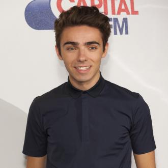 Nathan Sykes shuts down The Wanted rumours