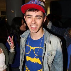The Wanted's Nathan Sykes Hasn't Had Sex On Plane
