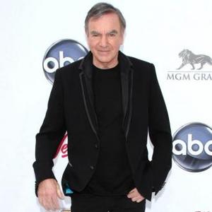 Neil Diamond Marries For Third Time