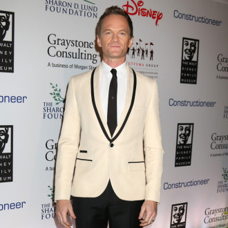 Neil Patrick Harris to star in The Unbearable Weight of Massive Talent