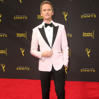 Neil Patrick Harris pays tribute to Doogie Howser, MD co star James B Sikking