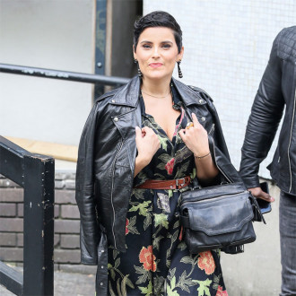 Nelly Furtado making ‘healing’ music comeback with two huge A-list music stars
