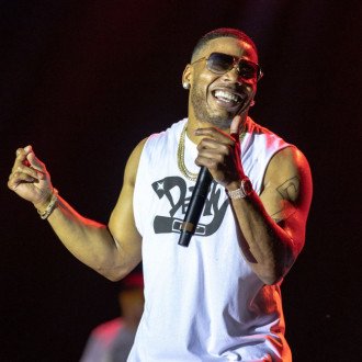 Nelly arrested on 'suspected drug possession' but lawyer 'confident case will go nowhere'