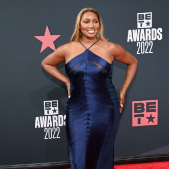 NeNe Leakes' son home from hospital two months after stroke