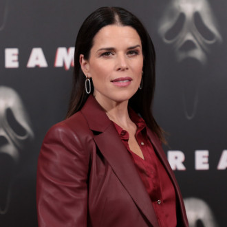 Scream legend Neve Campbell found fame 'challenging' in early 20s