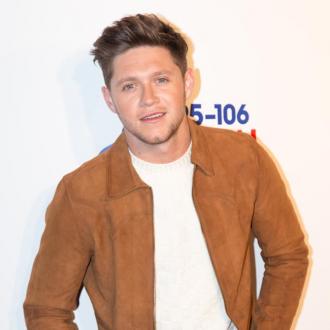 Niall Horan admits his lockdown songs have been 'crap'