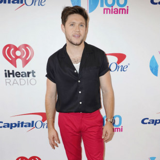 Niall Horan tried to delay album release