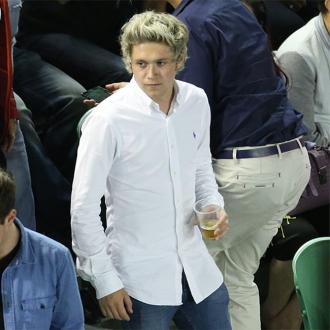 Niall Horan rules out naked selfies