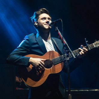 Niall Horan vows to finish third solo LP 'as soon as possible'