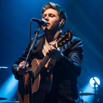 Niall Horan - Capital Rocks | 6 Pictures | Contactmusic.com