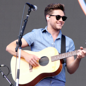 Niall Horan to release new music in early 2023